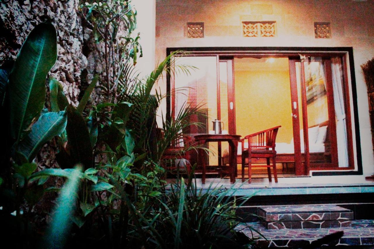 Taman Indah Homestay Ubud  Exterior photo